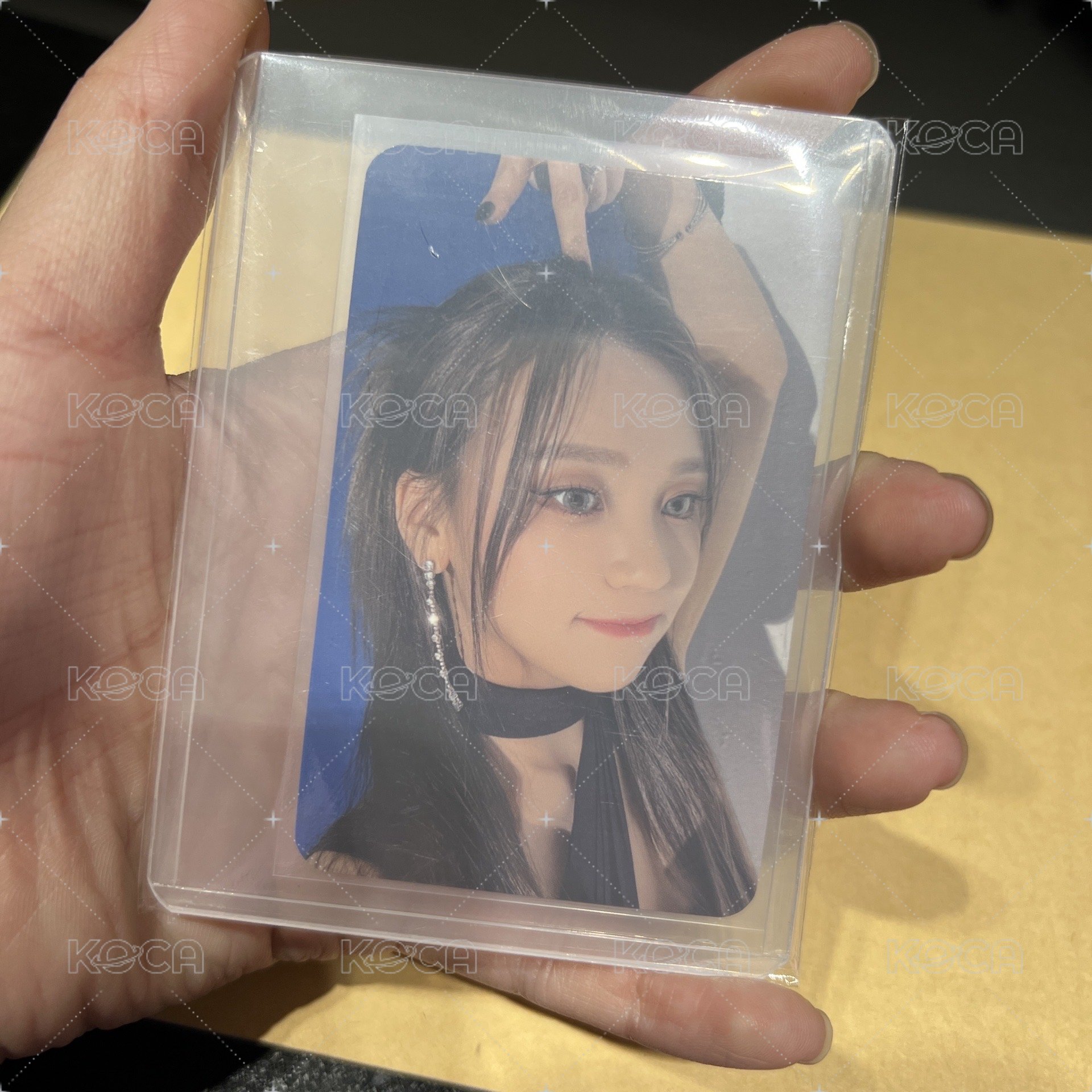 嚴智 UMJI