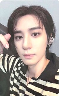 The Action el SG 特典卡 