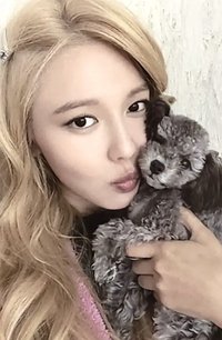 FOREVER 1 sm 簽售卡 