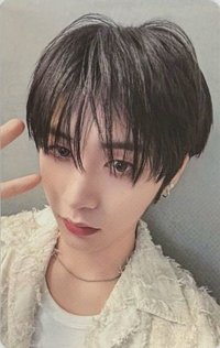 The Action wm 幸運卡 