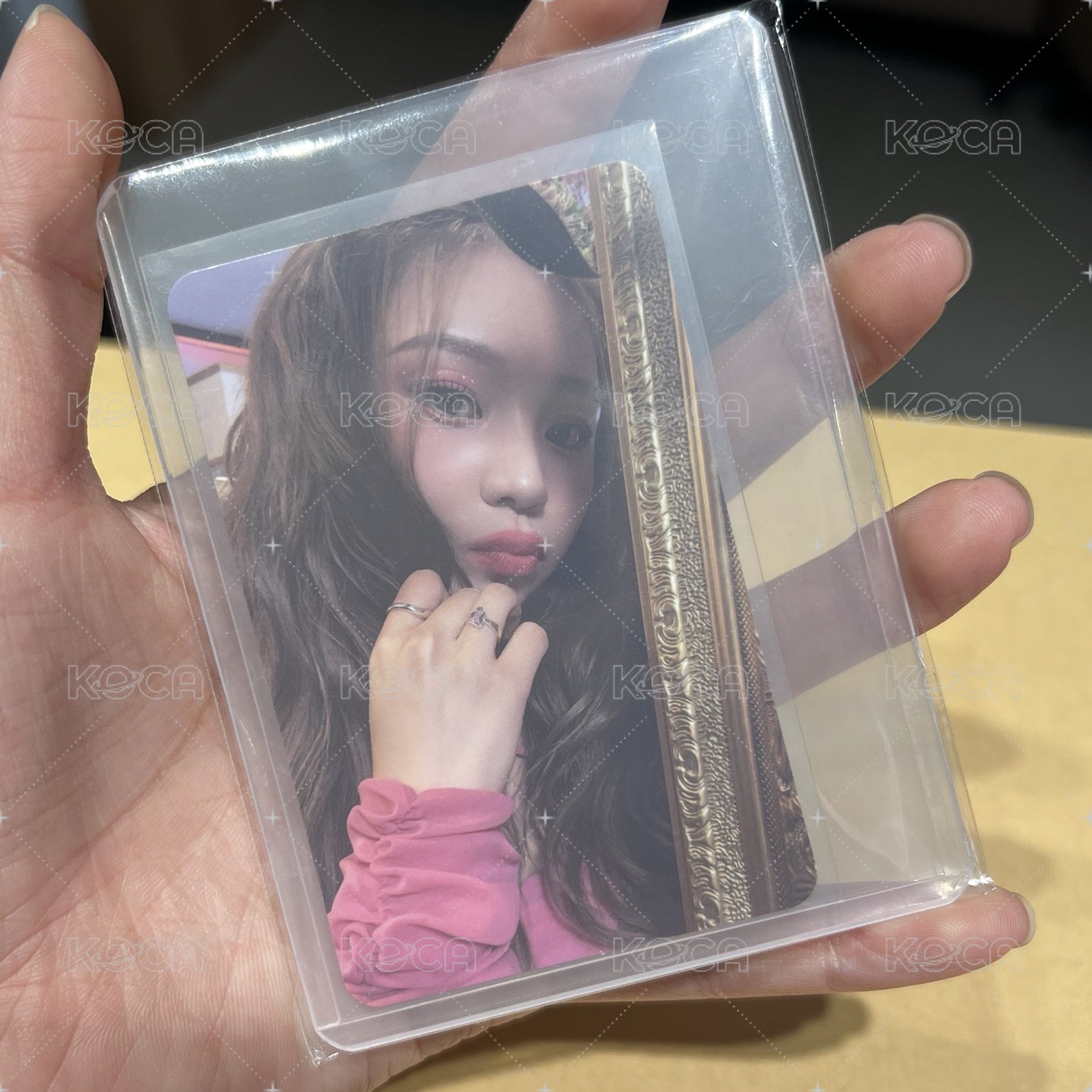 嚴智 UMJI