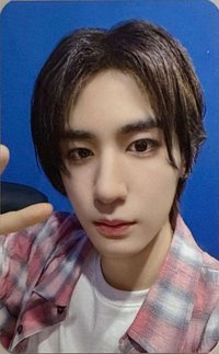 The Action oy 特典卡 