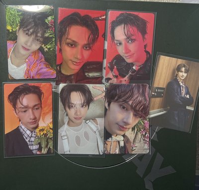 正四kit俊 （含綁）