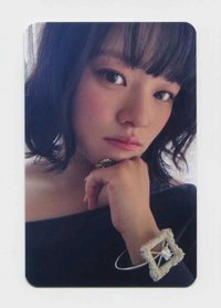 mini 14 bdm PREORDER EXCLUSIVE PHOTOCARD 特典卡 預購特典卡