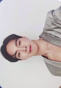 THE UNSEEN 船特 限量版 預售 特典卡 