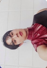 THE UNSEEN 船特 限量版 預售 特典卡 