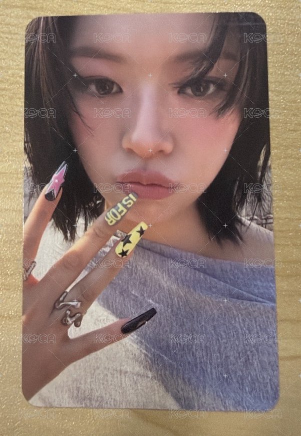 定-專卡5