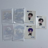 喆一組+漢一組+GS25勳寛率