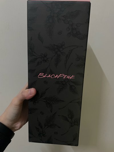 星巴克 杯子 BP Bling粉TOGO冷水杯