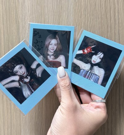 線上滿額拍立得