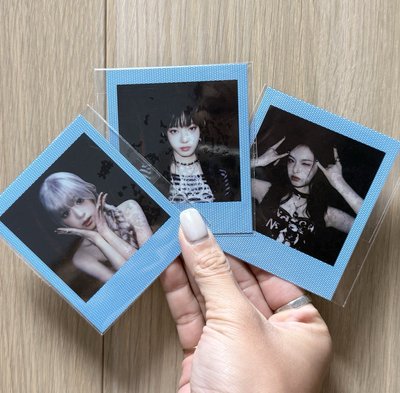 線上滿額拍立得