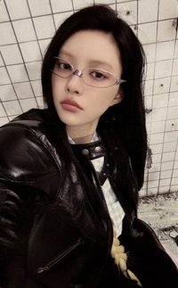 NOT CUTE ANYMORE mk 2.0 幸運卡 