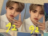 喆92酷哥的自拍標配