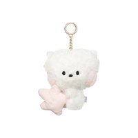 BT21 minini 吊娃 伸縮星星