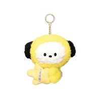 BT21 minini 吊娃 伸縮星星