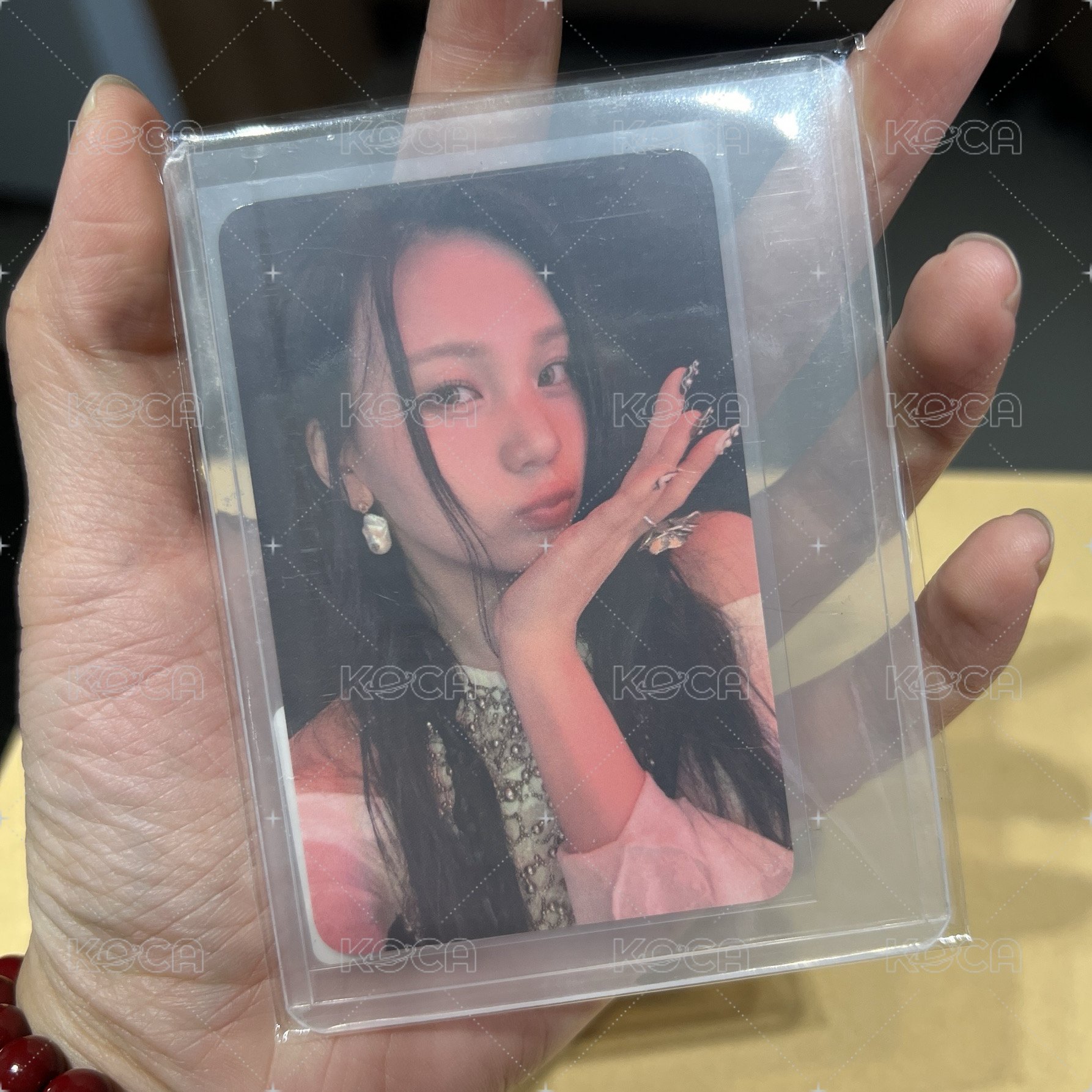 嚴智 UMJI