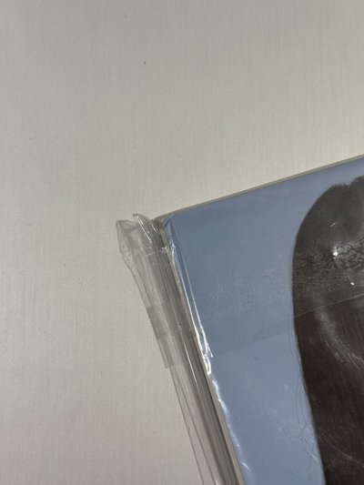 aespa MYWORLD 明信片書吉