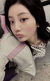 NOT CUTE ANYMORE k4 2.0 幸運卡 