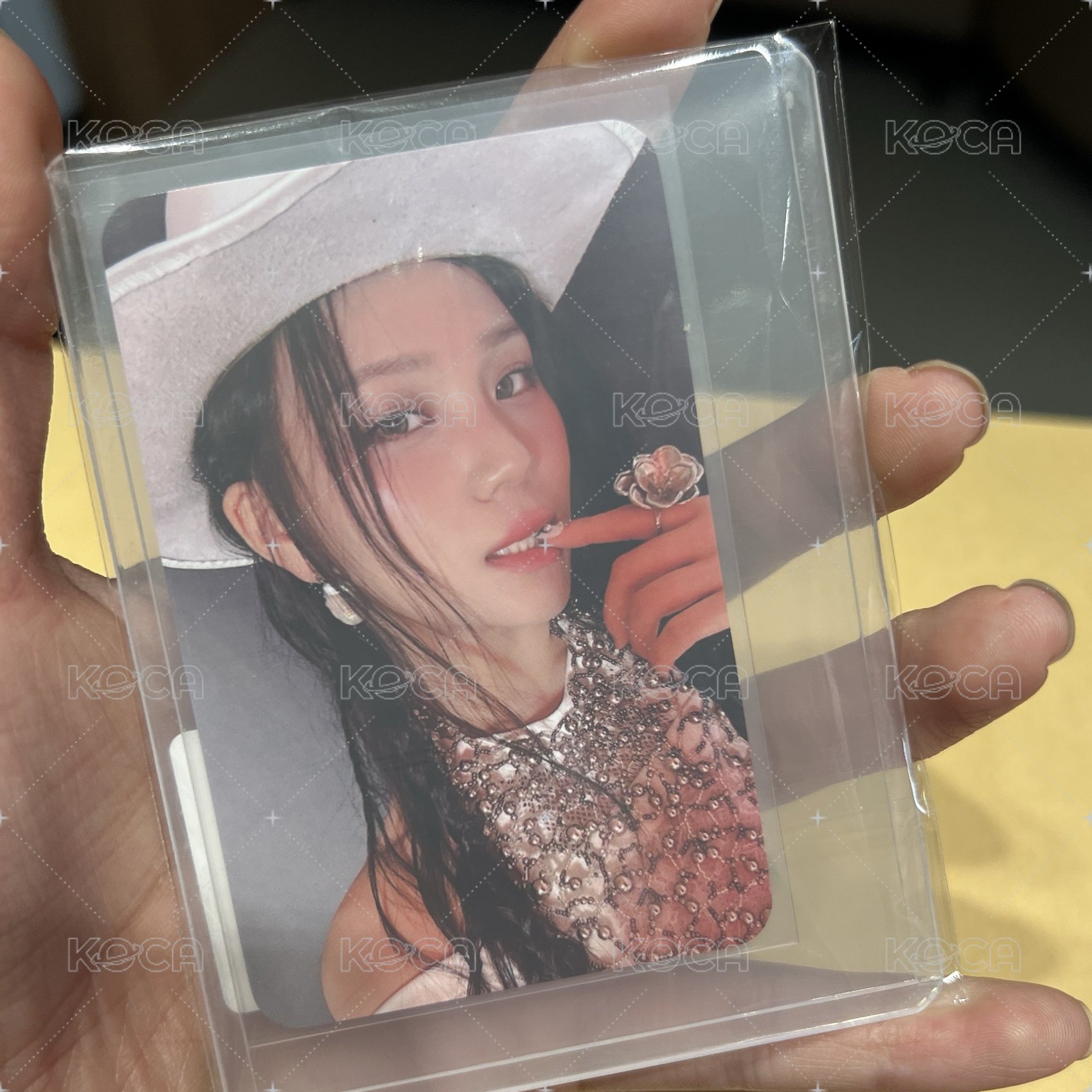 嚴智UMJI