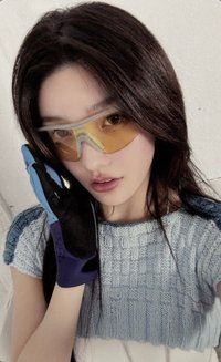 NOT CUTE ANYMORE k4 2.0 幸運卡 