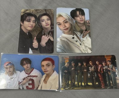 雙人/三人/團體