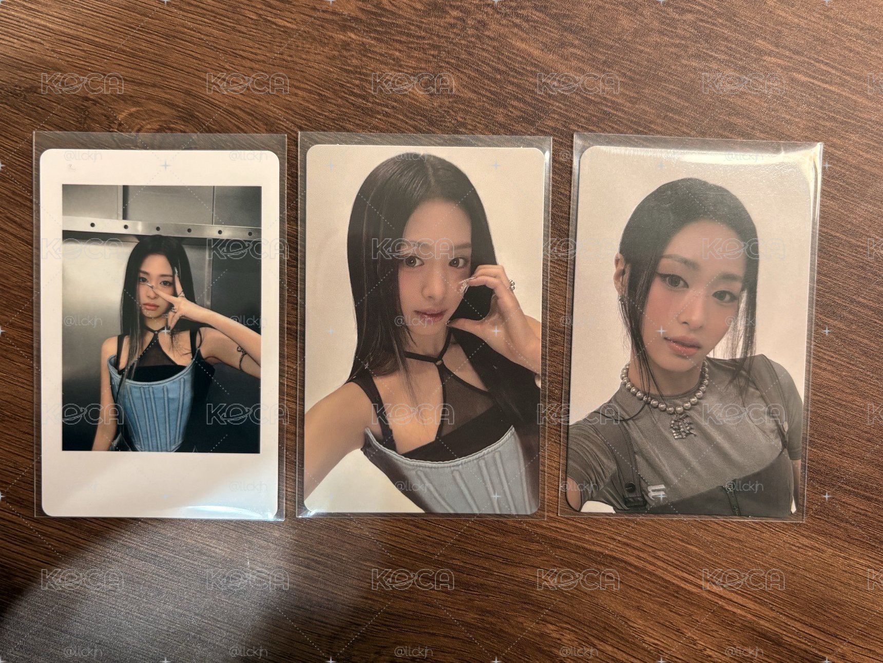 整圖不拆 嫻