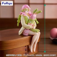 FuRyu 景品模型 CRAFTHOLIC泡麵蓋
