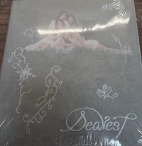 Dearest 專輯 PB版Dear ver