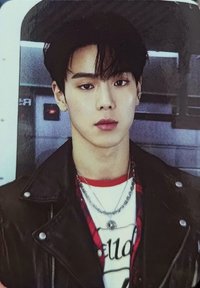 THE UNSEEN 船特 PB ver. 特典卡 