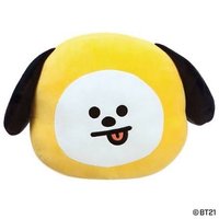 BT21 抱枕 初代 42cm