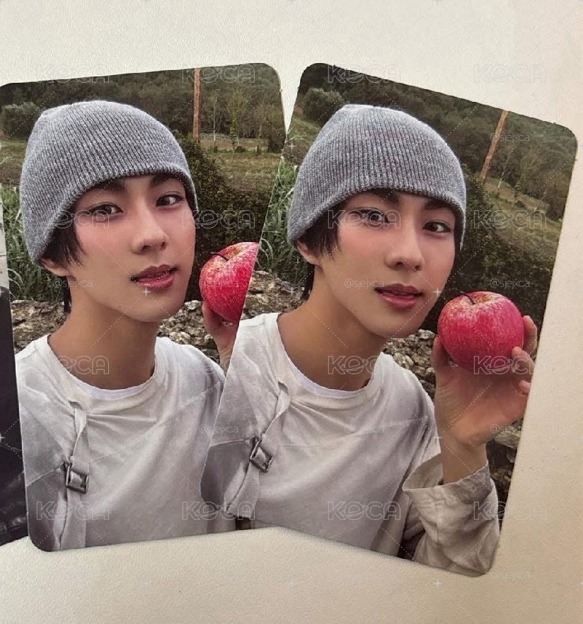 Johnny🍎
