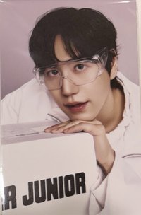 2025年曆 明信片 