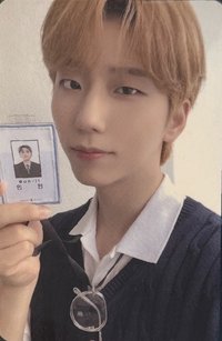 Stage ♭Overture 年曆卡 2022