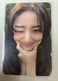 mini 13 DIGIPACK NEMO 專輯卡 電子專卡