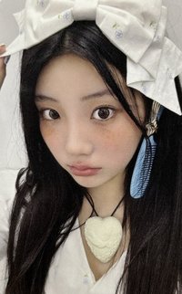 NOT CUTE ANYMORE hmv 幸運卡 