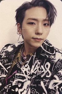 Overload hello82 特典卡 預購