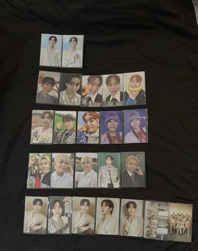 SVT 夫勝寛🐻🍊