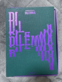 正一 專輯 SCYLLA ver.（外盒有嚴重受損） 