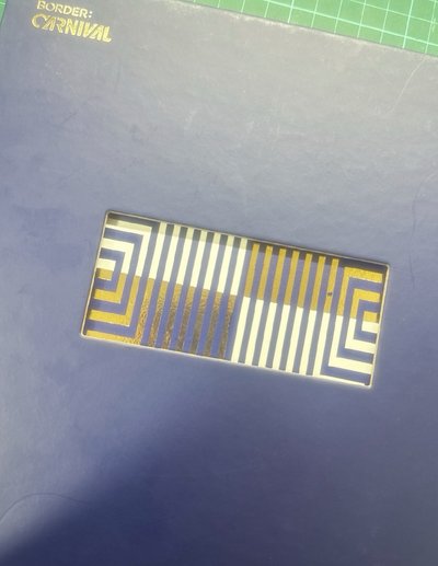 ENHYPEN專輯(空專）