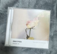 BORDER : 儚い 初回通常盤 專輯 