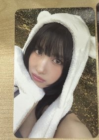 MO-專卡1 熊熊帽