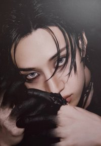 DO IT 專輯卡 IT ver. 迷你海報