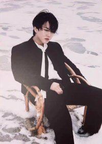 DO IT 專輯卡 IT ver. 迷你海報