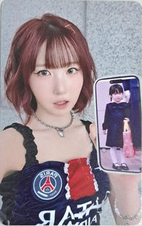 iLy 星光卡 五星