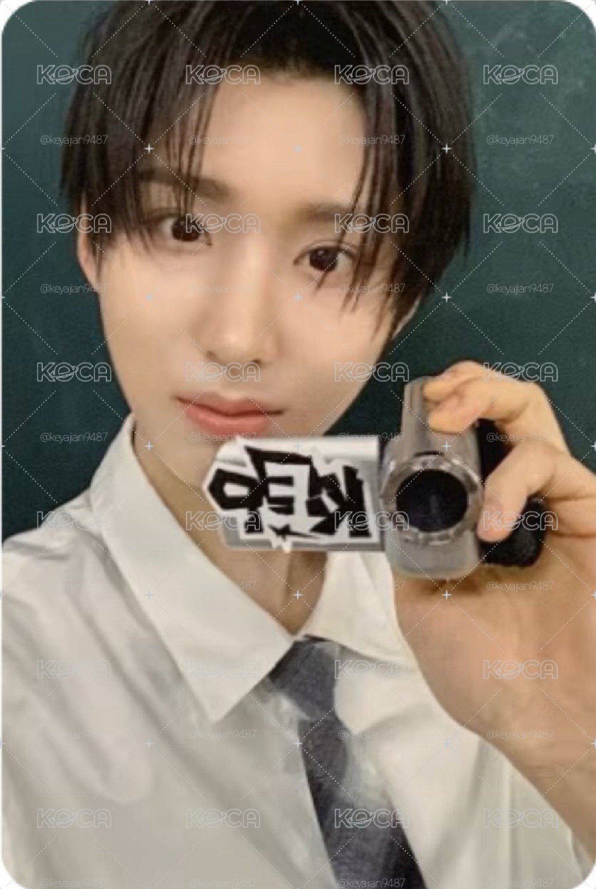 迷二主汪wm預售特典