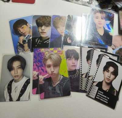 幼兒園娃（標價含捆p2）