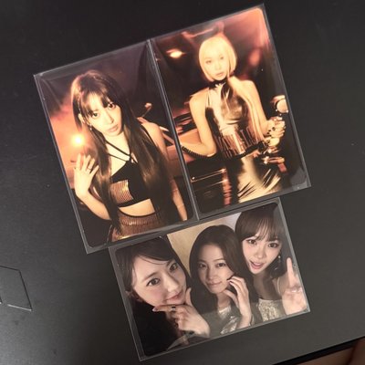 現貨｜韓安隨機卡 整圖出