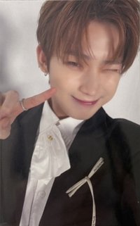 FATE世巡 wvs 周邊卡 衝鋒衣卡