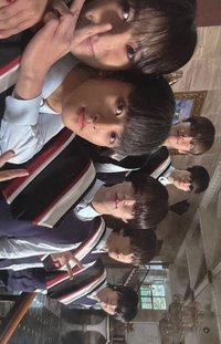 迷五 專輯卡 團卡