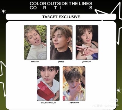 預購 Target未拆專 美國通路